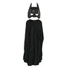 Image de Kit cape et masque Rubie's France Batman Dark Knight