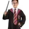 Image de cravate harry potter gryffondor - H-9709