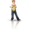 Image de Kit Woody- (Toy Story- Disney/Pixar©) - 6/8 ans (116 à 128 cm) Rubie's