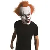 Image de Masque - Ca - Masque Adulte Ca En Pvc Perruque