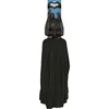 Image de Kit Deguisement - Batman - Kit Cape + Masque Adulte Batman Dark Knight Rises