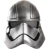 Image de Masque Captain Phasma? - Star Wars? - Adulte - Déguisements et fêtes