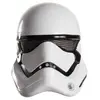 Image de Masque 1/2 Stormtrooper - Star Wars VII - Adulte