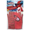 Image de Kit Enfant Spiderman Marvel Ultimate Spiderman Rubie's