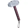 Image de Marteau Adulte Thor  - Gris
