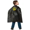 Image de Déguisement enfant Rubie's France Cape Batman