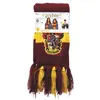 Image de Echarpe Harry Potter Luxe Gryffondor