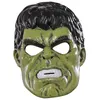 Image de Masque Marvel Avengers Hulk
