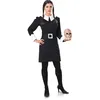 Image de Déguisement Mercredi Addams - Adulte - M Rubie's