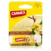 Image de Carmex, Soin pour les lèvres, Baume à lèvres à la vanille - 4 g (Baume à lèvres, 4 g)