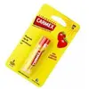 Image de Carmex, Soin pour les lèvres, Baume à lèvres hydratant en stick Fraise 4.25g (Baume à lèvres, Stick de soin des lèvres, 4.25 g)