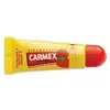 Image de Carmex, Soin pour les lèvres, baume à lèvres fraise en tube 10g (Baume à lèvres, Kit de soin des lèvres, 10 g)