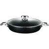 Image de sauteuse anti-adhérente 32cm + couvercle - sc68113200