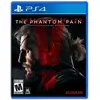 Image de Konami, Metal Gear Solid V (5) : The Phantom Pain (Importation)