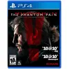 Image de Playstation Games Ps4 Metal Gear Solid V The Phantom Pain Import
