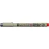 Image de Sakura, Stylo, Fineliner Pigma Micron 0,2mm XSDK00519 (1x)