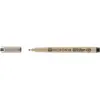 Image de Sakura, Stylo, Pigma Micron Fineliner 0.7mm schwarz (1x)