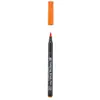 Image de Sakura, Stylo, Koi Coloring Brush Pen Orange