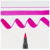 Image de Royal Talens, Écriture + dessin, Sakura Koi Pen brosse de coloriage rose