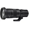 Image de Sigma 500mm F5,6 DG DN OS Sports, Sony-E (Sony E, Plein format), Objectif, Noir