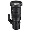 Image de Sigma 500mm F5,6 DG DN OS Sports L-Mount (Monture L, APS-C / DX, Plein format), Objectif, Noir