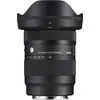 Image de Sigma 16-28mm F2,8 DG DN Contemporain (Sony-E) (Sony E, Plein format), Objectif, Noir