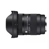 Image de Objectif hybride Sigma 16-28mm f/2 DG DN Contemporary pour monture L