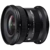 Image de Sigma 10-18mm f/2.8 DC DN Contemporain, Canon RF (Canon RF, APS-C / DX), Objectif, Noir