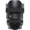 Image de Sigma 14-24mm F2.8 DG DN, Sony E (Sony E, Plein format), Objectif, Noir