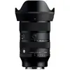 Image de Sigma Photo Objectif De L'appareil Photo Siaq229
