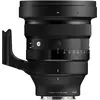 Image de Sigma 135mm F1,4 DG Art (Sony-E) (Sony E, Plein format), Objectif, Noir