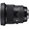 Image de Objectif hybride Sigma 105mm f/1.4 DG HSM Art noir pour Sony FE