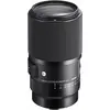 Image de Sigma 105 mm f/2,8 DG DN Macro Art, monture L (Leica L, Plein format), Objectif, Noir