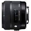 Image de Objectif Réflex Sigma 30mm f/1,4 DC HSM Art pour Nikon