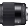 Image de Objectif hybride Sigma 30mm f/1.4 DC DN Contemporary pour Canon EF-M