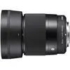 Image de Sigma Photo Objectif De L'appareil Photo 30 Mm F1.4 Dc Dn Nz