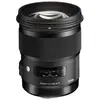 Image de Objectif Reflex Sigma 50mm f/1,4 DG HSM Art pour Canon EF