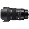 Image de Objectif hybride Sigma 50mm f/1.4 DG HSM Art noir pour Sony FE