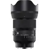 Image de Sigma 50mm 1:1.2 DG DN Art Sony E (Sony E, Plein format), Objectif, Noir