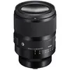 Image de Sigma 50 mm F/1.2 DG DN L-Mount (Monture L, Plein format), Objectif, Noir