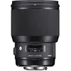 Image de Sigma A F1.4 DG HSM 86 mm Objectif (adapté à Sony E-Mount) noir en occasion ou reconditionné