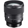 Image de Sigma Photo Téléobjectif Dg Dn A L-m 85 Mm F/1.4