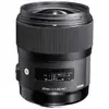 Image de Sigma Photo Objectif De L'appareil Photo Dg Hsm Na 35 Mm F/1.4