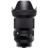 Image de Objectif hybride Sigma 35mm f/1.2 DG DN Art noir pour Sony FE
