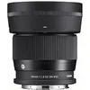 Image de Sigma C 56 mm F1.4 DC DN 55 mm Objectif (adapté à Canon EF-M) noir en occasion ou reconditionné