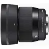 Image de Sigma Photo Objectif De L'appareil Photo 56/1.4 Dc Dn C X-mount
