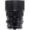 Image de Objectif hybride Sigma 65mm f/2 DG DN Contemporary noir pour Sony FE