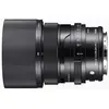Image de Sigma Photo Objectif De L'appareil Photo Dg Dn C Se 65 Mm F/2