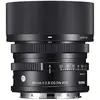 Image de Sigma Photo Objectif De L'appareil Photo Dg Dn Se 45 Mm F/2.8