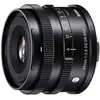 Image de Objectif hybride Sigma 45mm f/2.8 DG DN Contemporary noir pour Monture L